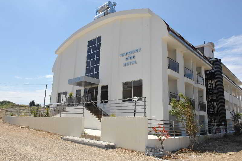 A Hotel Side, foto 9