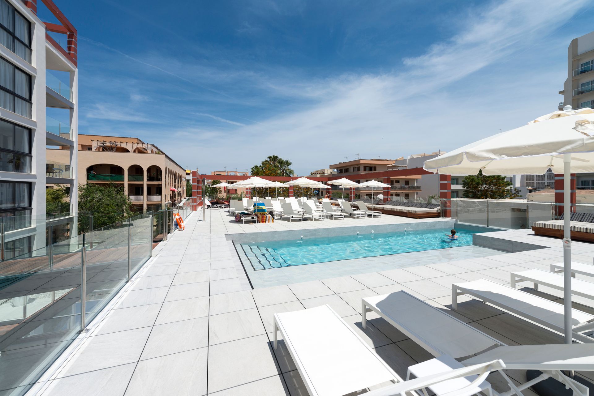 Kyrat Amarac Suites, foto 8