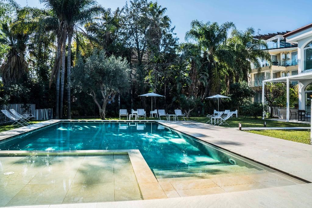 Sicilia’s Residence Hotel – Art & Spa, foto 13