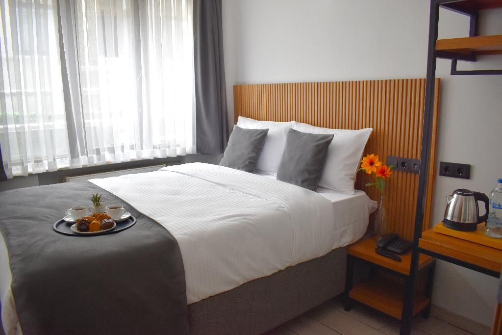 Vera Taksim Hotel, foto 10