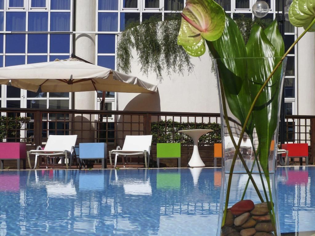 Novotel Firenze Nord Aeroporto, foto 12