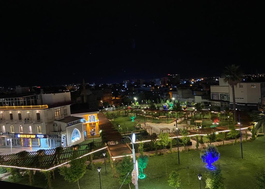 Otel Orta Dogu, foto 2
