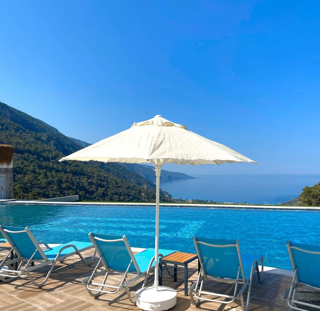 King Royal Palace Ölüdeniz, foto 4