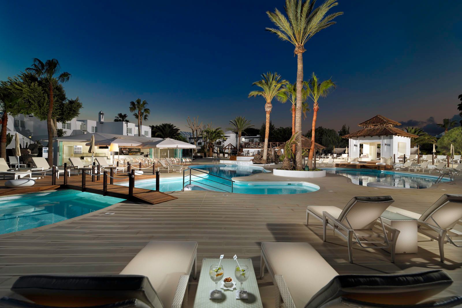 H10 White Suites, foto 13