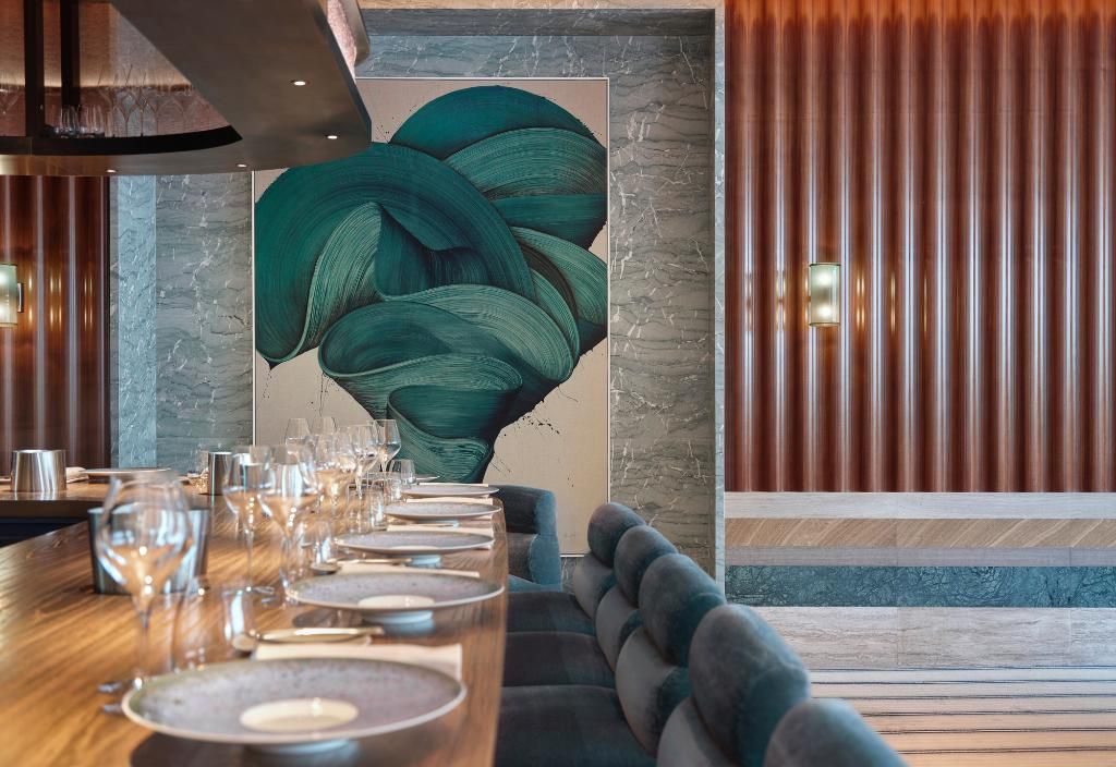 Four Seasons London at Park Lane, foto 5