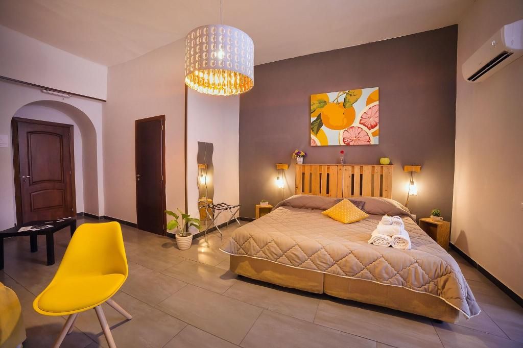 Le 4 stagioni Dante’s Suites H. - ClaPa Group, foto 2