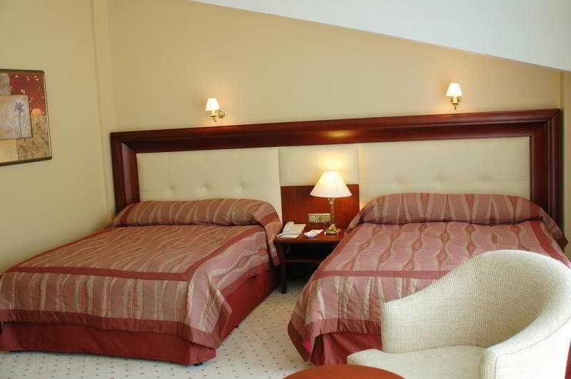 Pineta Park Deluxe Hotel, foto 15