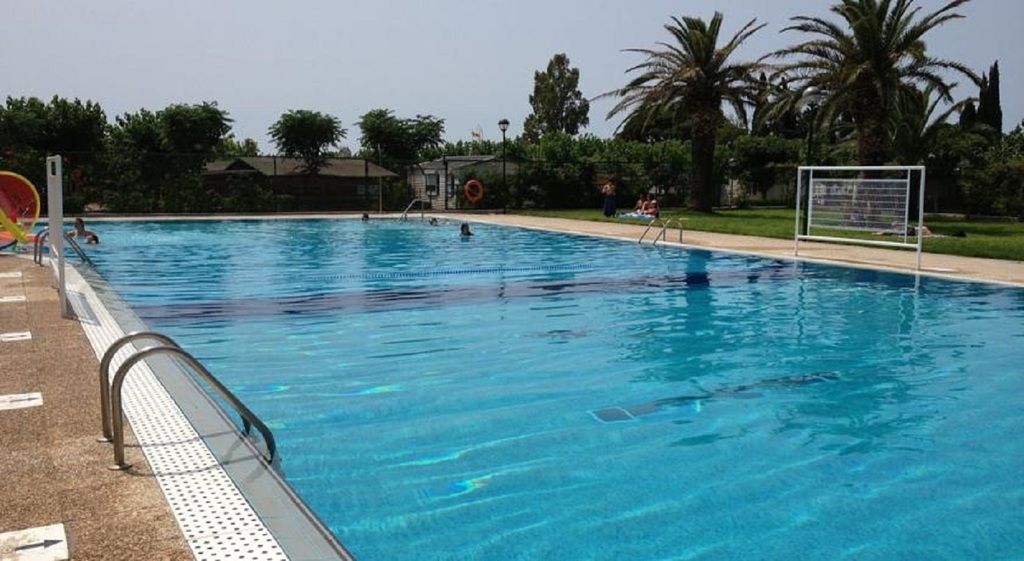 Camping Playa Y Fiesta, foto 9