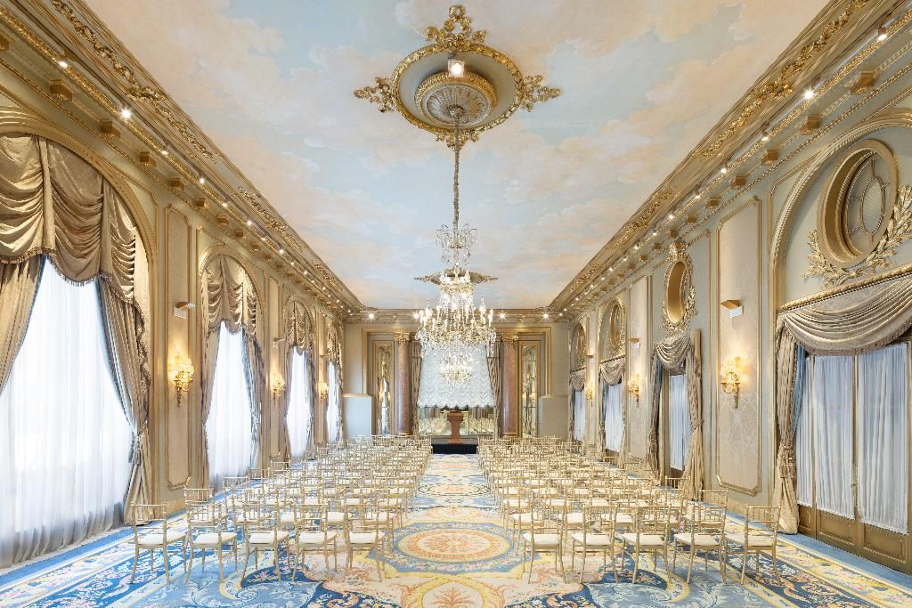 Hotel El Palace Barcelona, foto 10