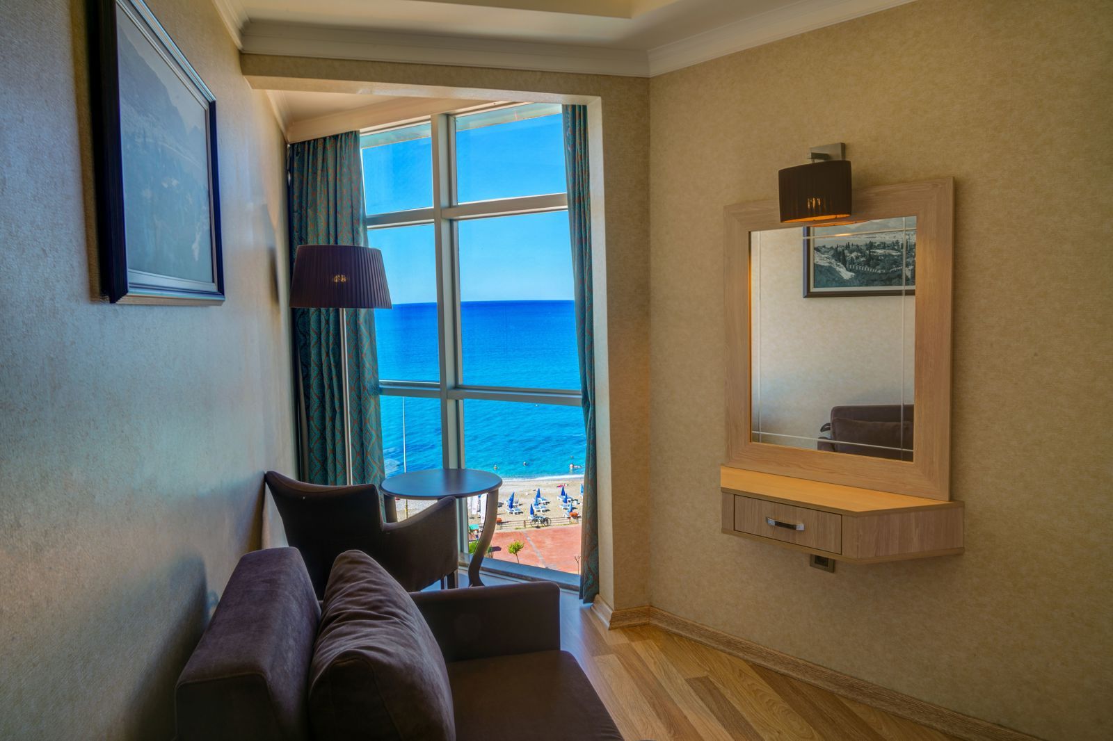 Parador Beach Hotel, foto 8