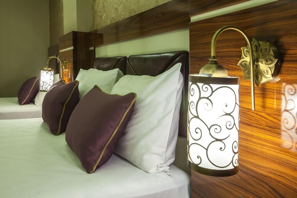Ruba Palace Thermal Hotel, foto 13