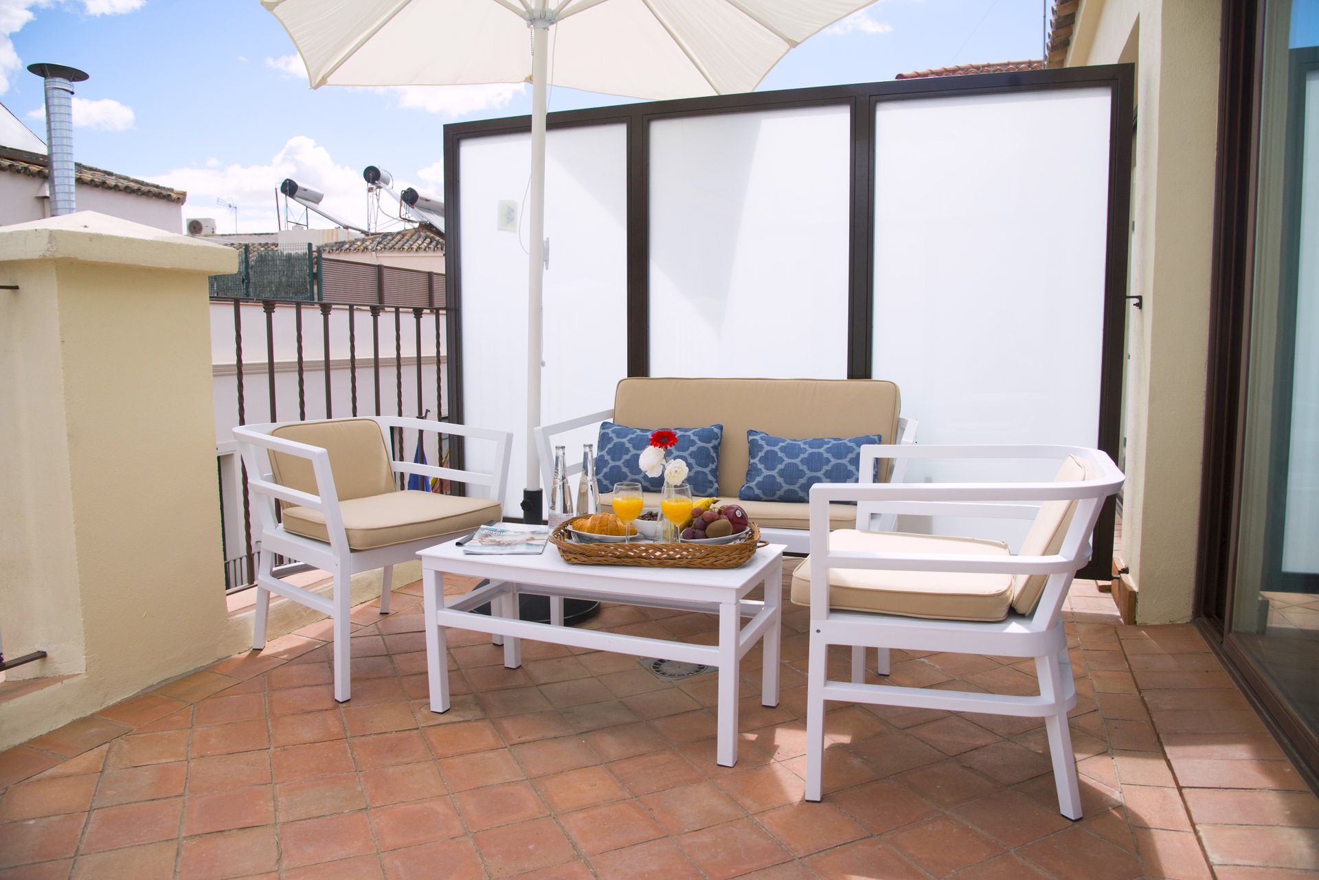 Hoteles Del Sur, foto 2