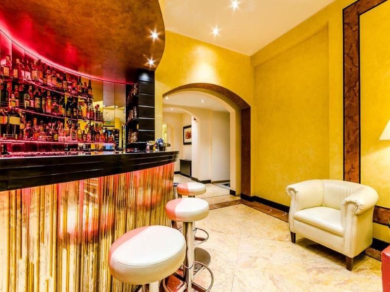 Silver Hotel & Motel, foto 11
