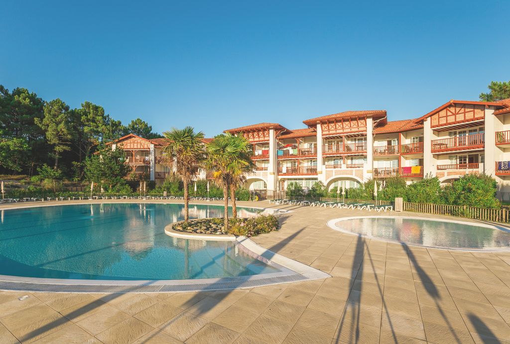 Le Domaine de Gascogne by Pierre & Vacances, foto 7