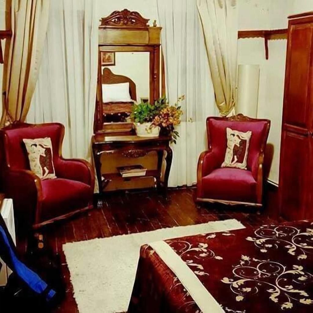 Ürgüp Konak Hotel, foto 8