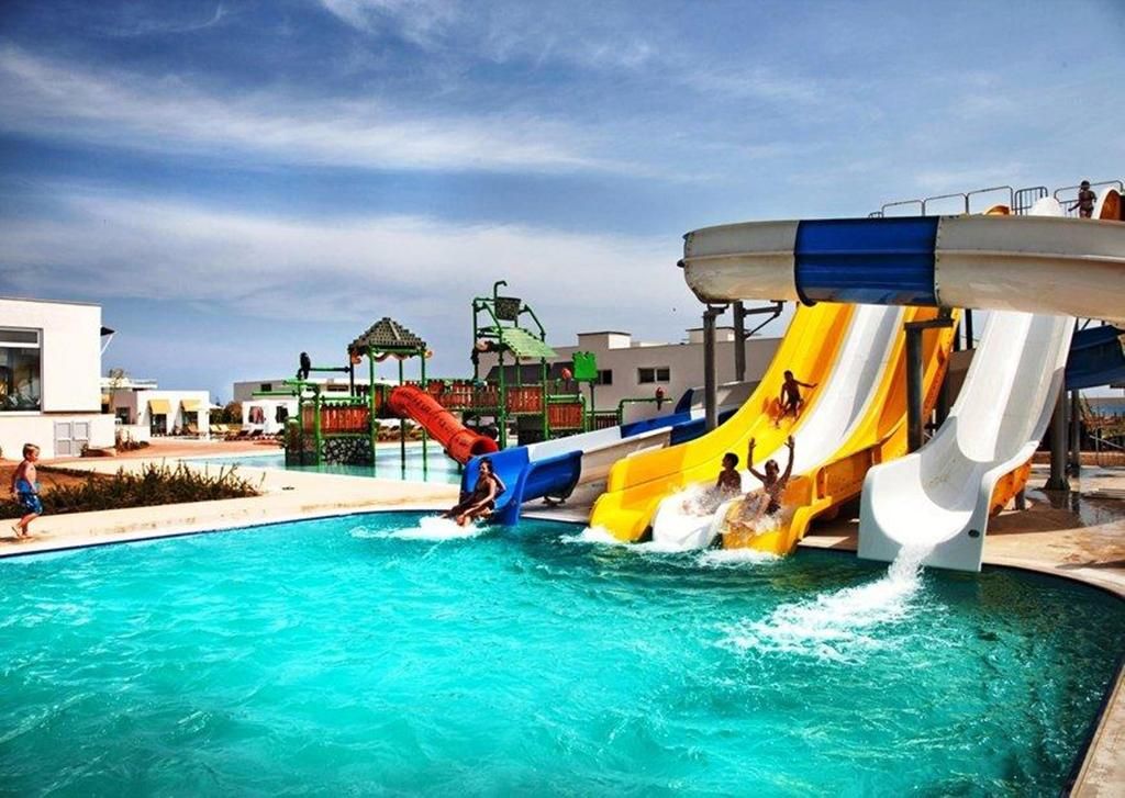 Karya Family Resort Hotel, foto 7