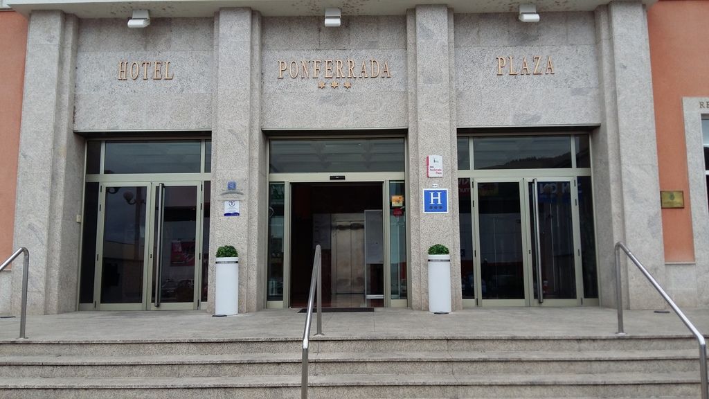 Ponferrada Plaza, foto 11