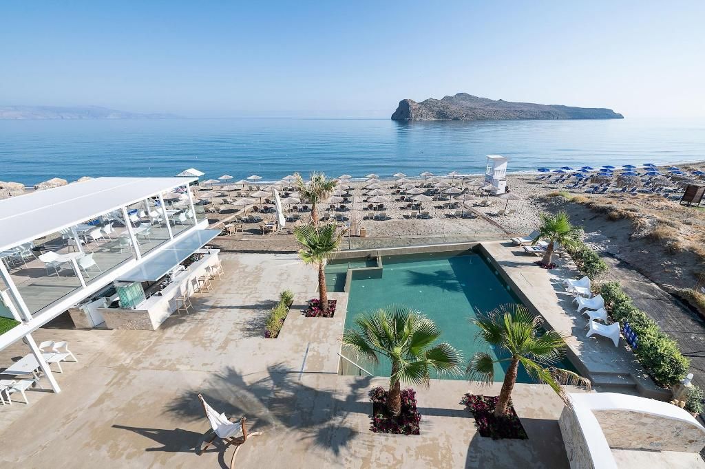 Vergina Beach Resort, foto 10