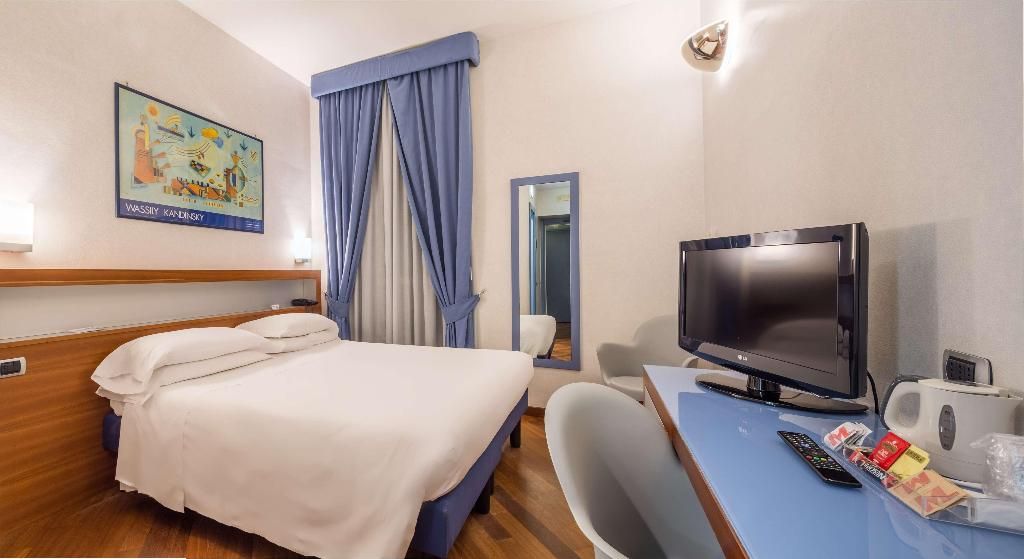Best Western Hotel Plaza, foto 6