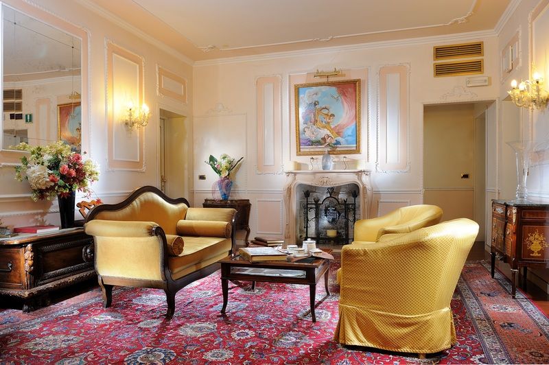 Hotel Ca' dei Conti, foto 2