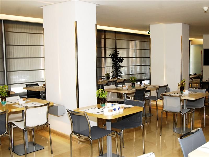 Mercure Palermo Centro, foto 2