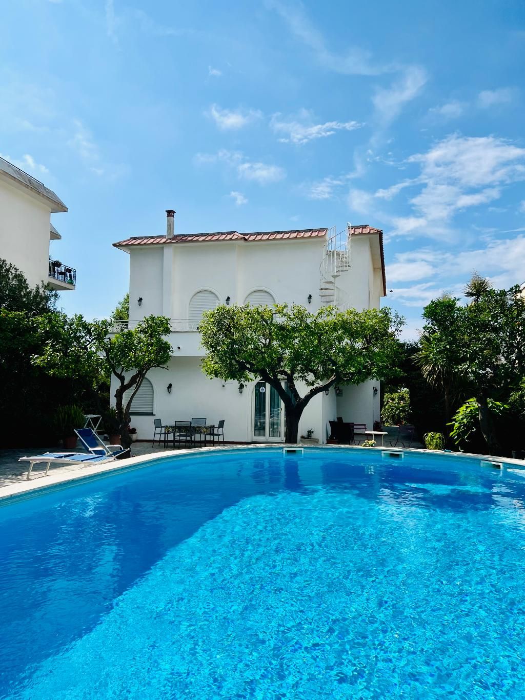 Villa Sorrento Resort - B&B, foto 2
