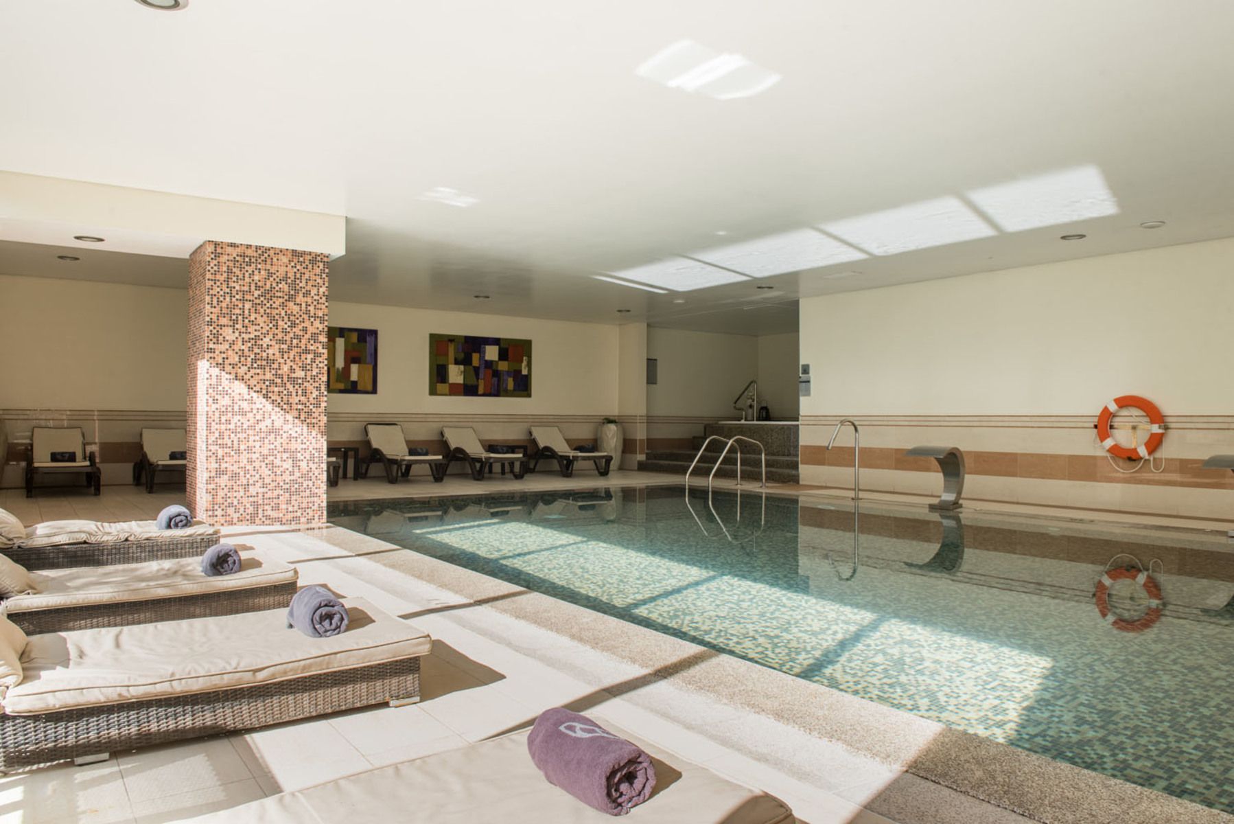 Vila Galé Coimbra, foto 4