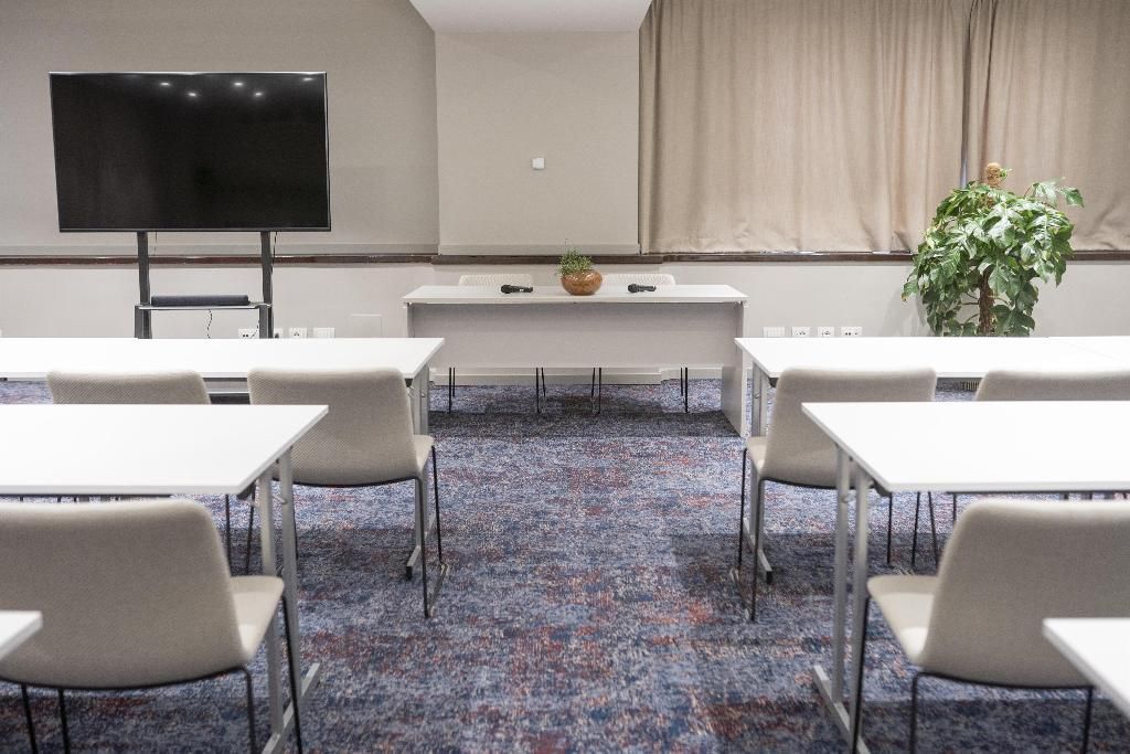 Ambasciatori Hotel Venice Mestre, Tapestry Collection by Hilton, foto 4