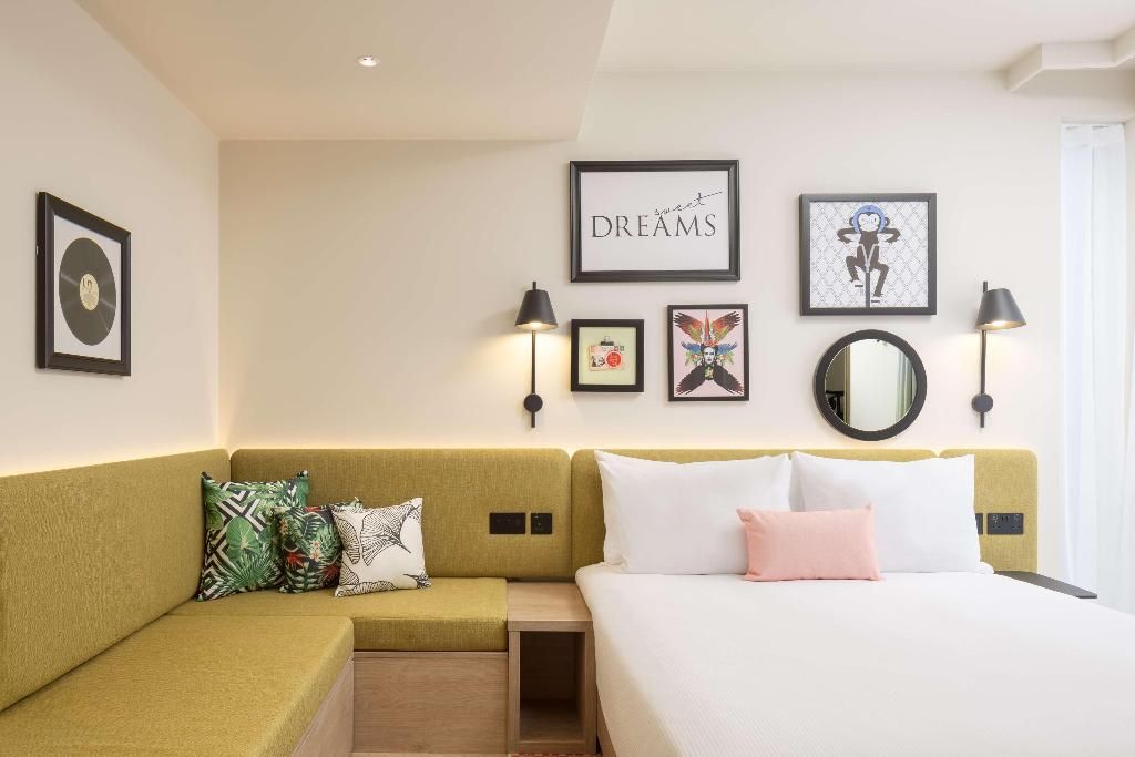 Hampton by Hilton London Old Street, foto 3