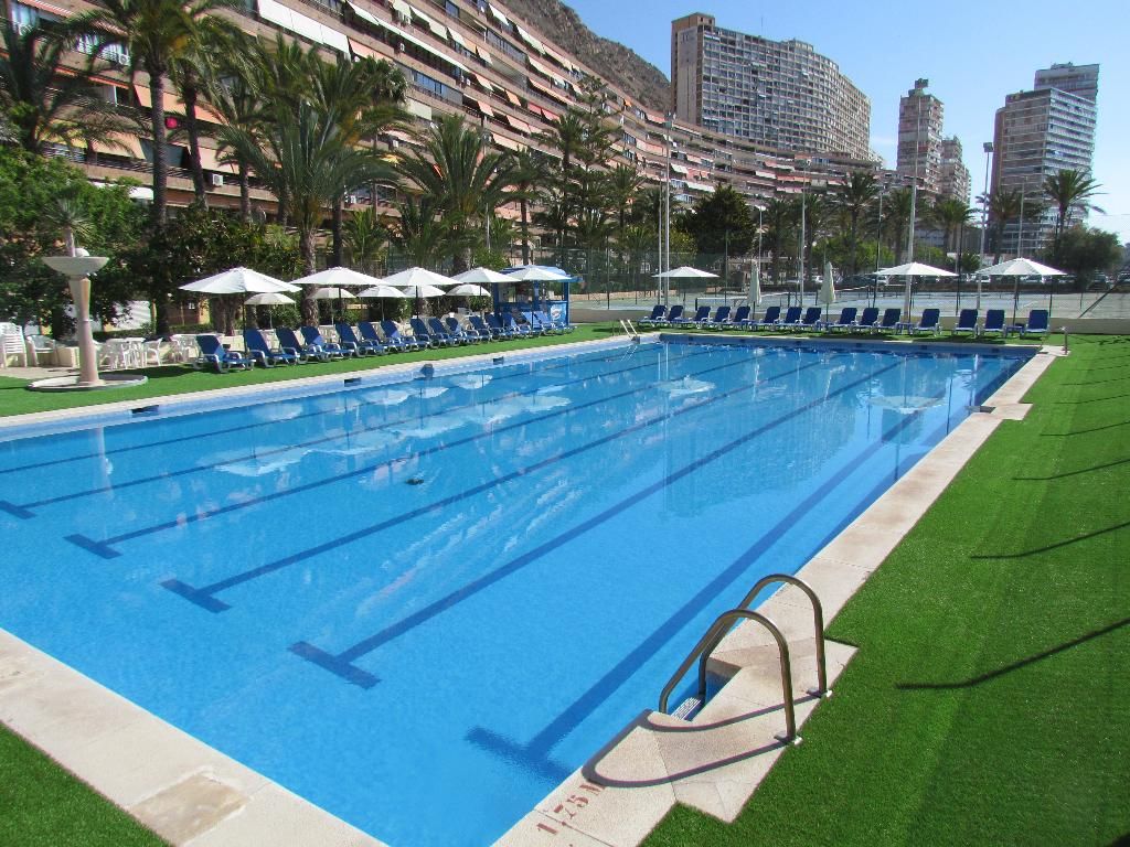 Hotel Albahia, foto 13