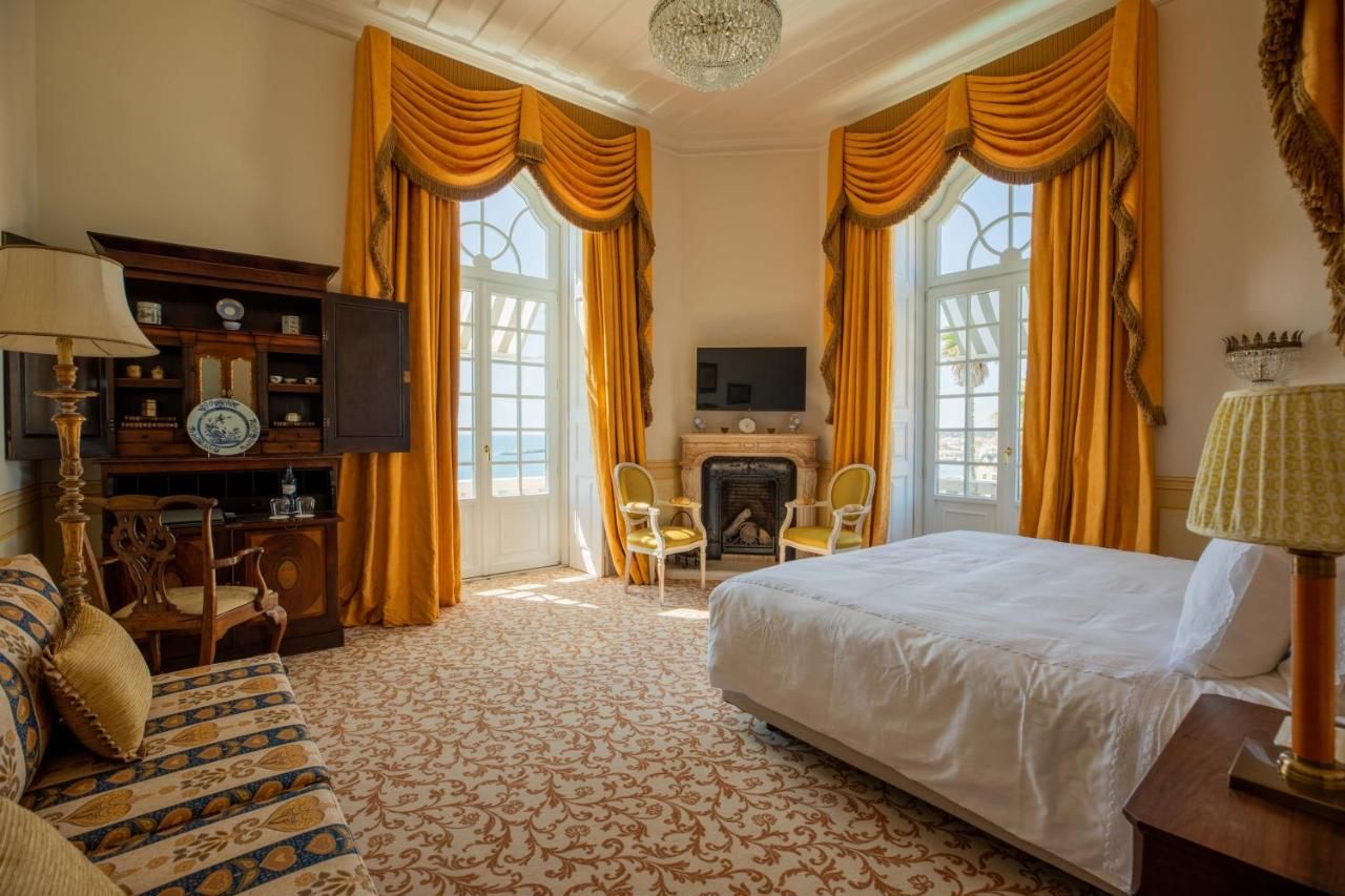 Estoril Vintage Hotel, foto 6