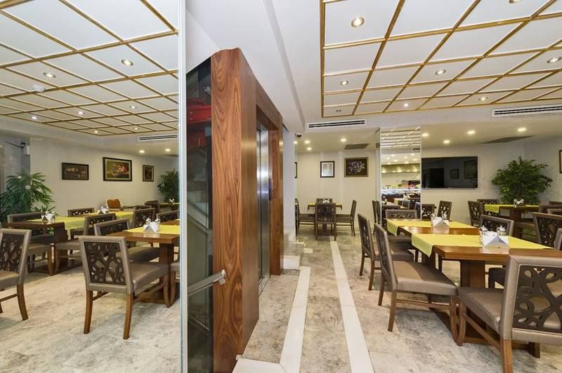 Darkmen Hotel, foto 11