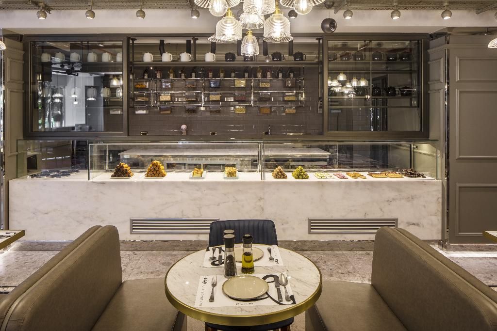 Stayso The House Hotel, foto 8