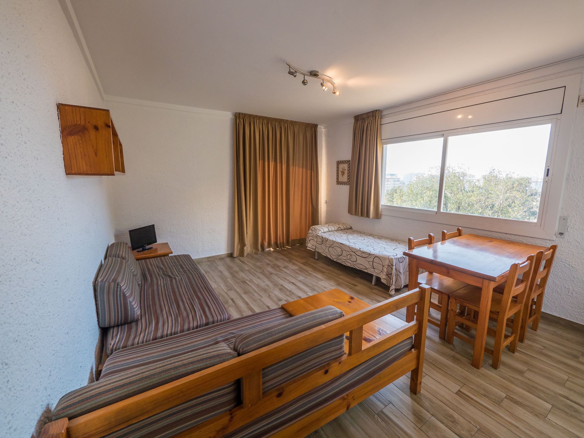 Apartamentos AR Muntanya Mar, foto 15