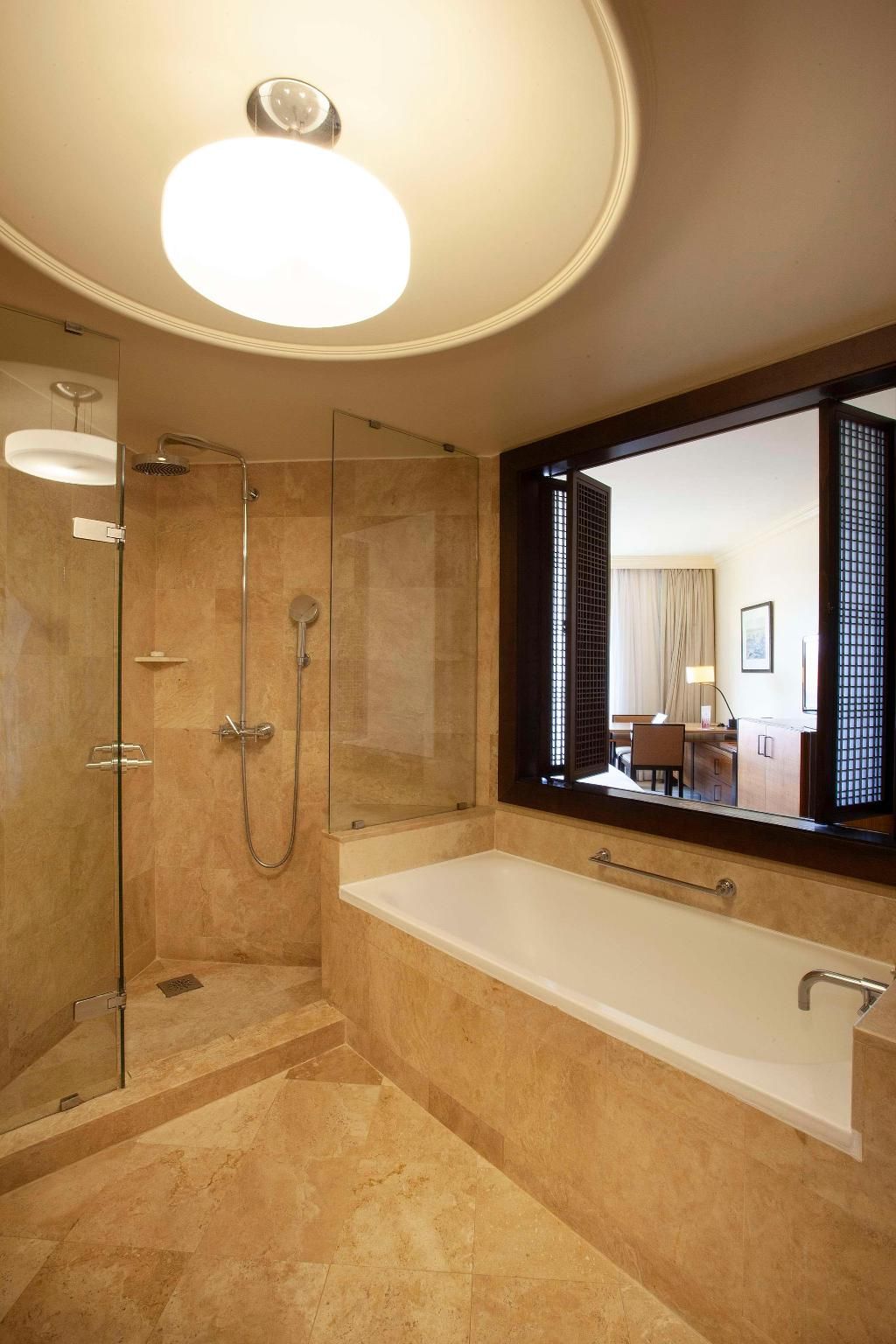 Grand Hyatt Istanbul, foto 6