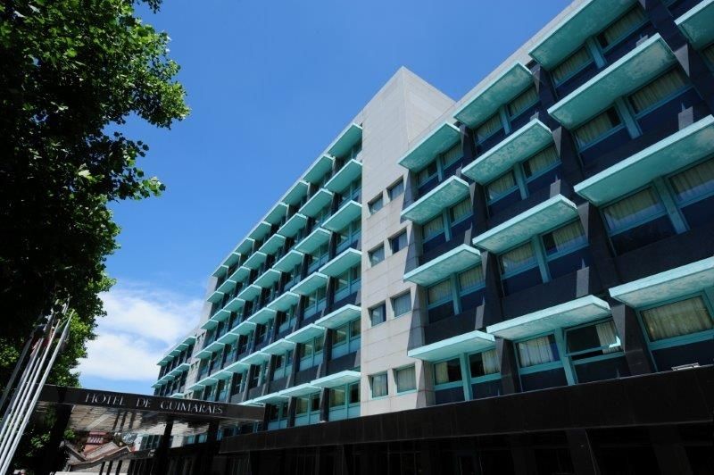 Hotel de Guimaraes Business & Spa, foto 14