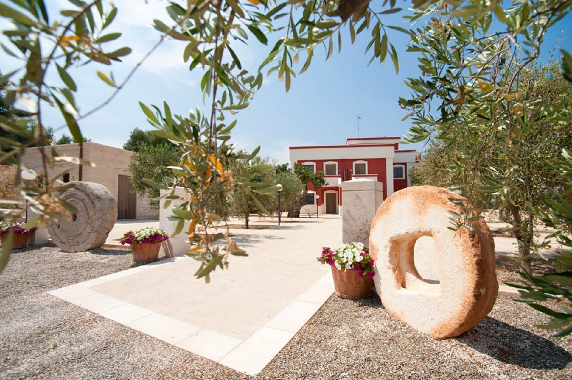 Borgo Ritella, foto 2