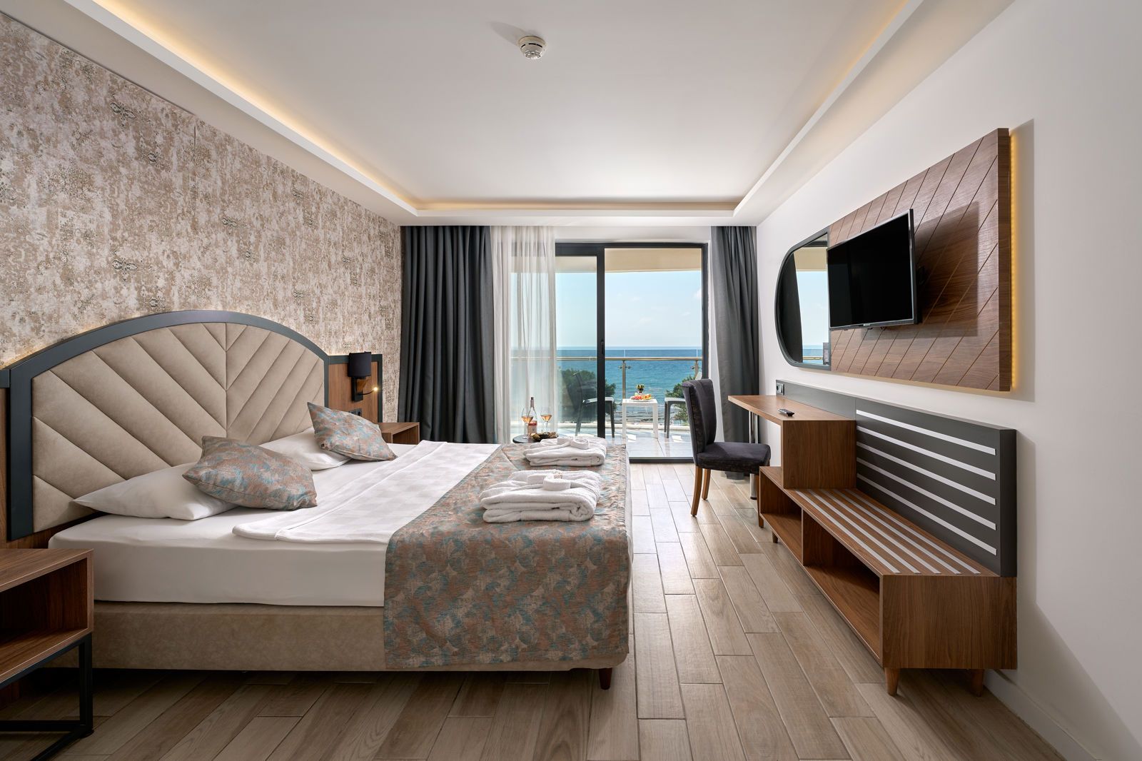 Grand Uysal Beach Hotel, foto 3