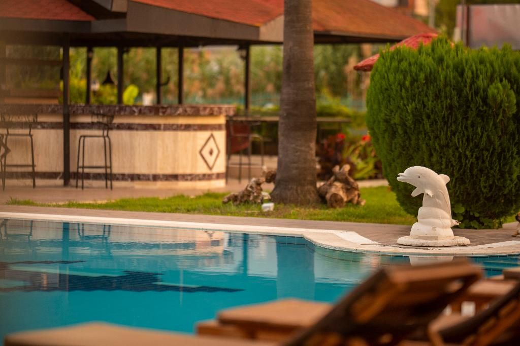 Golden Moon Hotel, foto 2