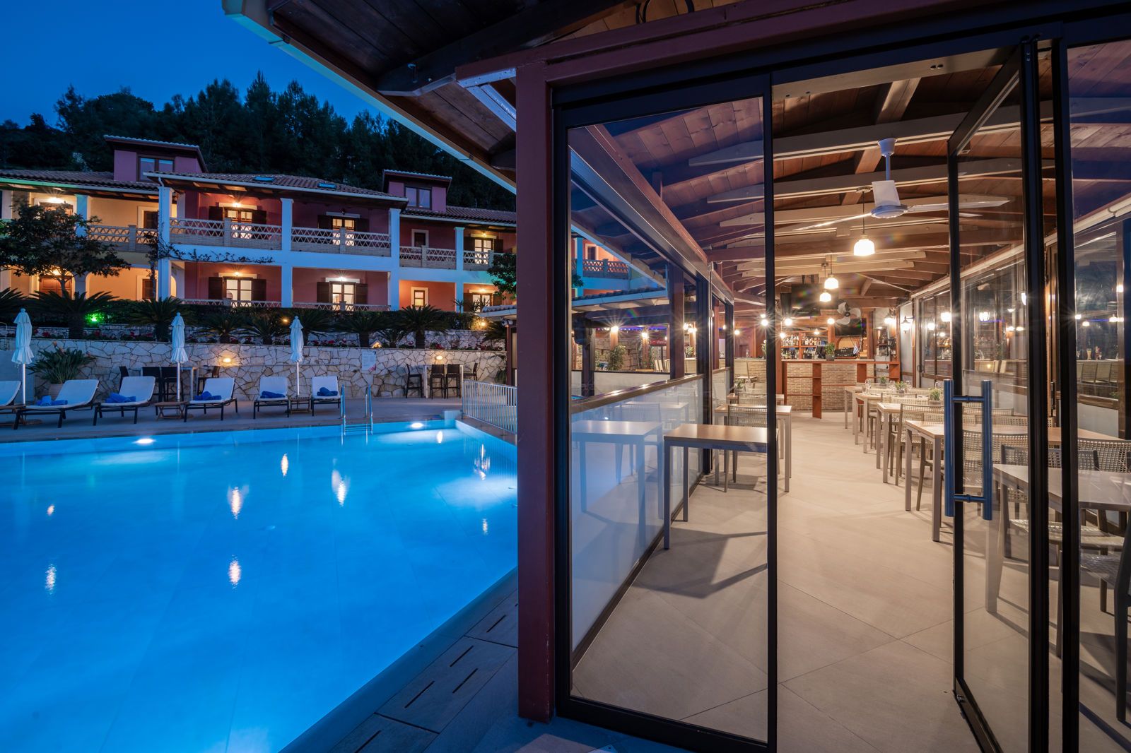 Sea View Village Studios & Apartments, foto 6