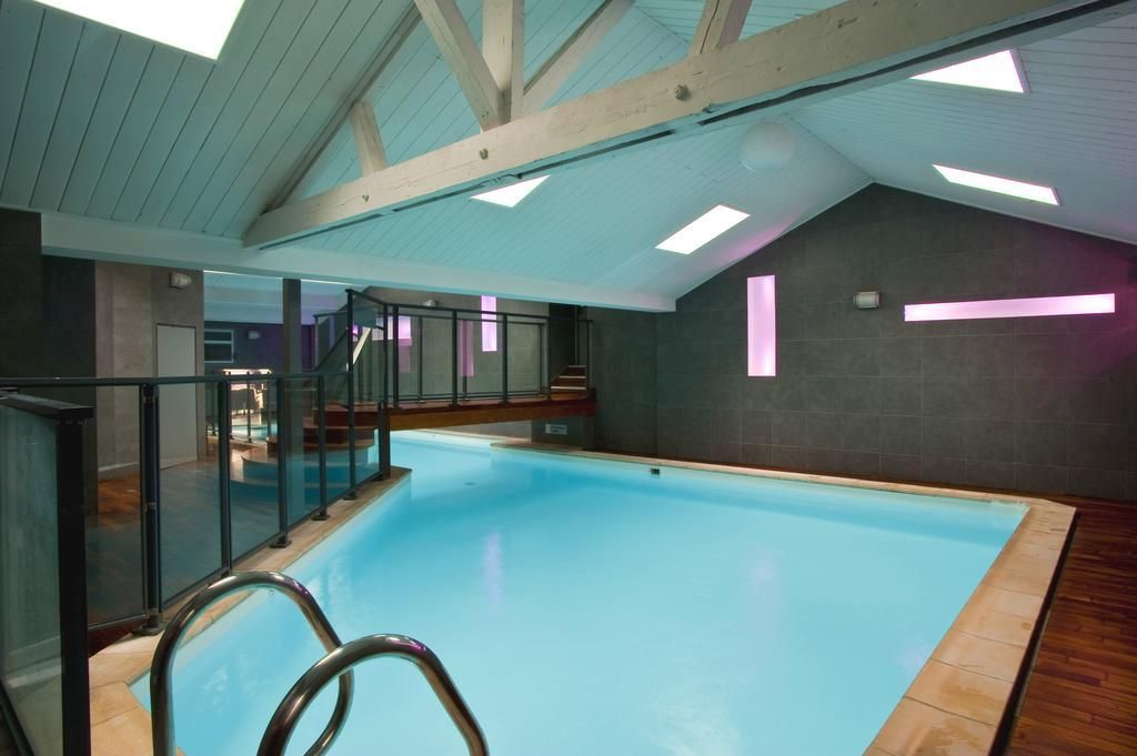Hotel Kyriad Dijon - Gare, foto 12