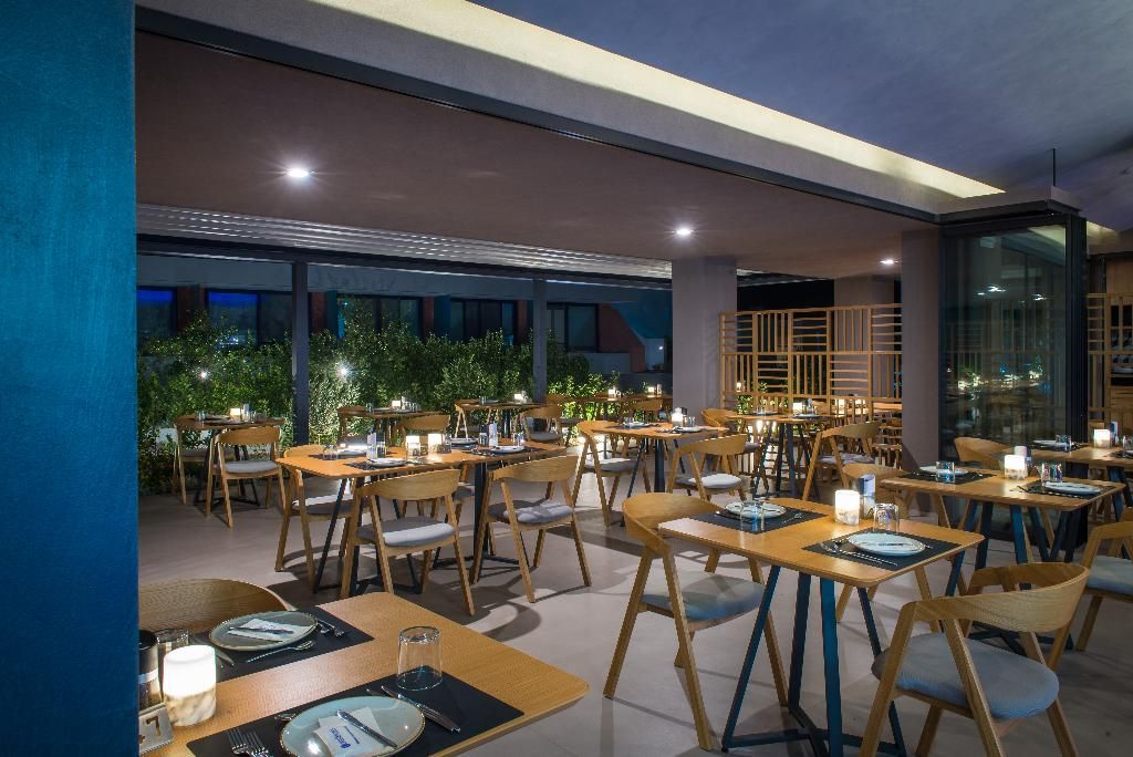 Harmony Boutique Resort, foto 4