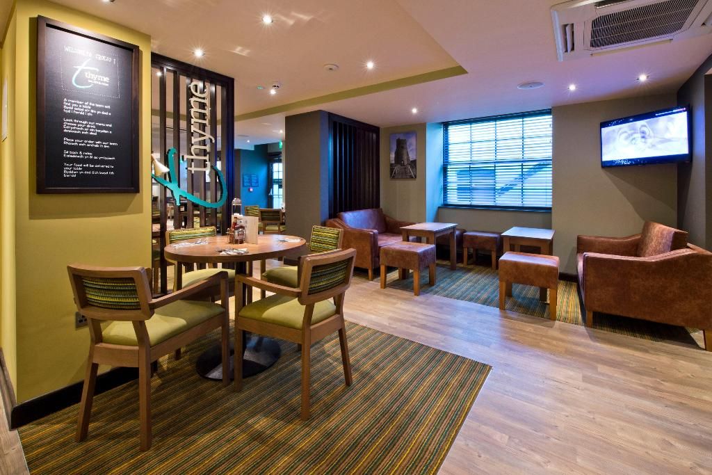 Premier Inn Aberystwyth, foto 7