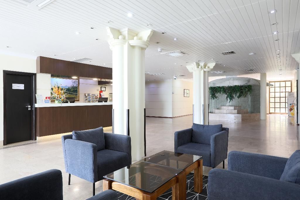 Hotel D. Luís, foto 14