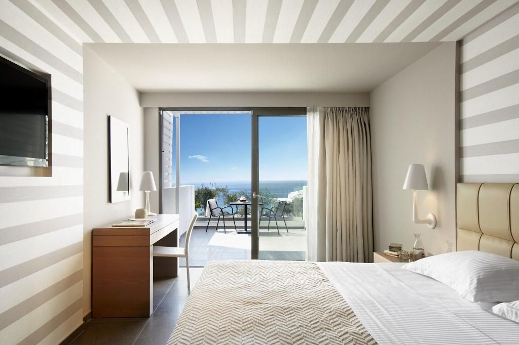 Lichnos Beach Hotel & Suites, foto 15