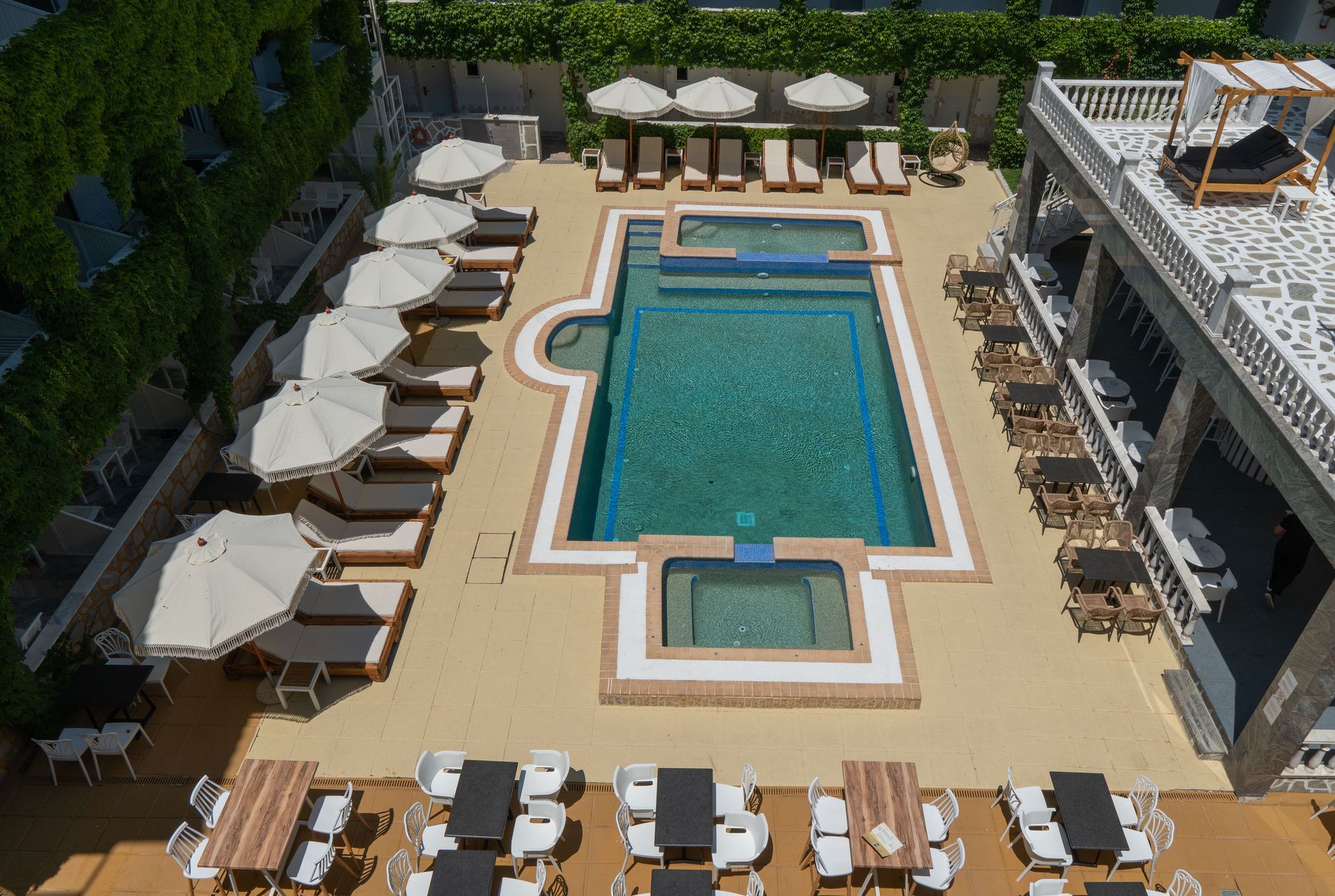 Bomo Club Olympic Kosma Hotel & Bomo Villas Kosmas, foto 3
