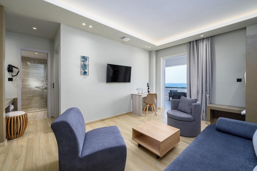 Nicolas Grand Suites, foto 2
