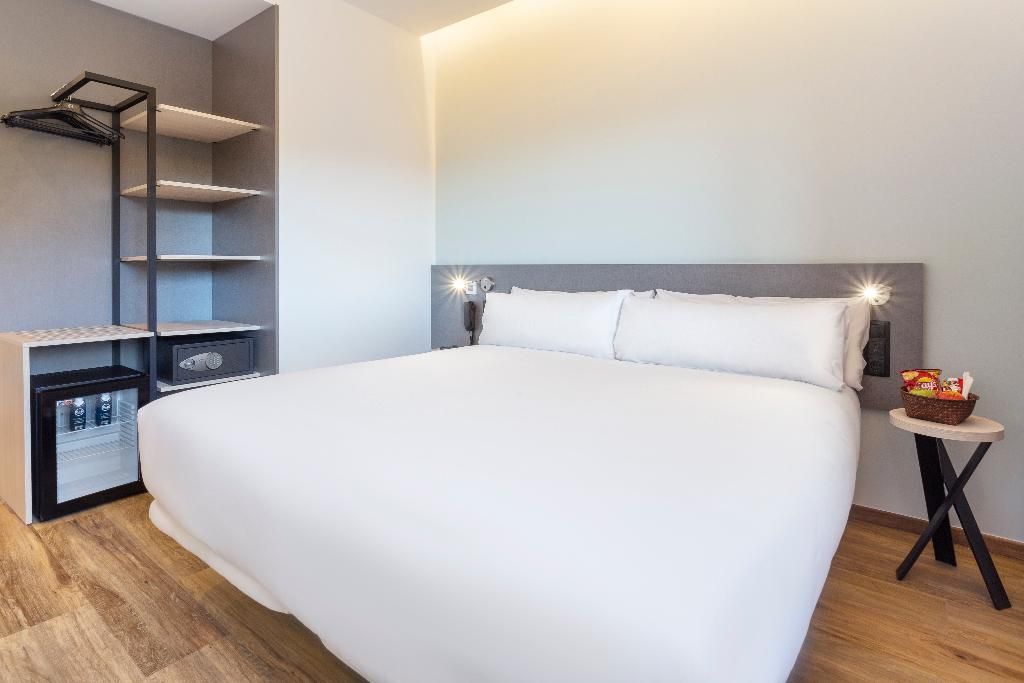 B&B HOTEL Madrid Alcorcón, foto 4