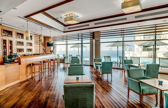 Sesimbra Oceanfront Hotel - Preferred Hotels and Resorts, foto 8