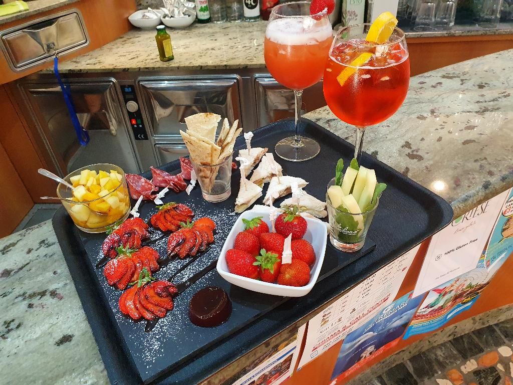 Hotel Marina Riccione, foto 14